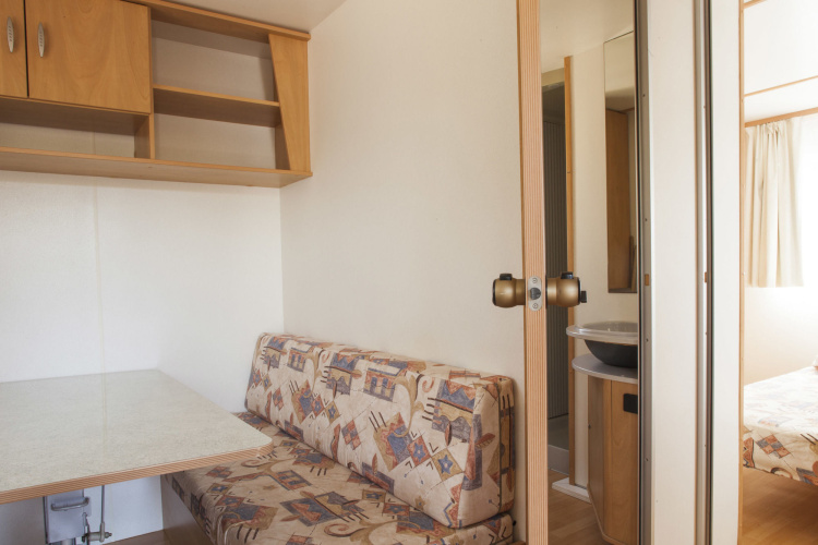 Camping Villaggio Capo D'orso photo 6