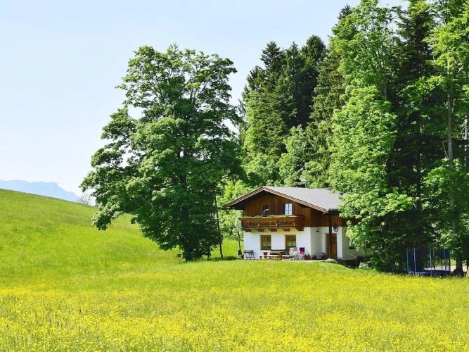 Cottage