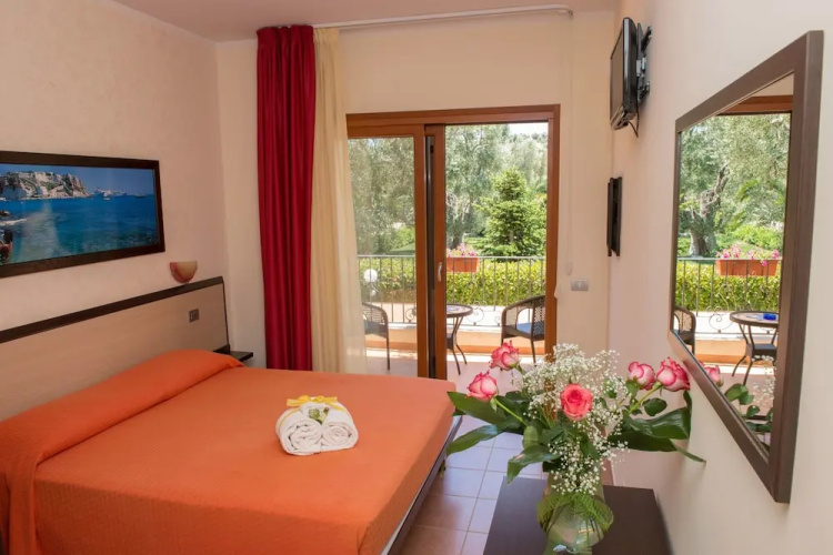 Villa Fenice Bed and Breakfast