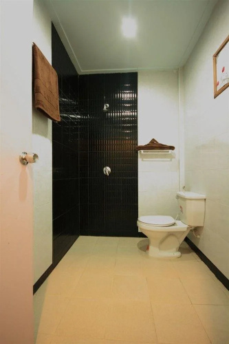 Baan Dahla Resort