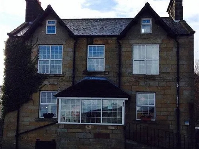 The Eskdale Inn