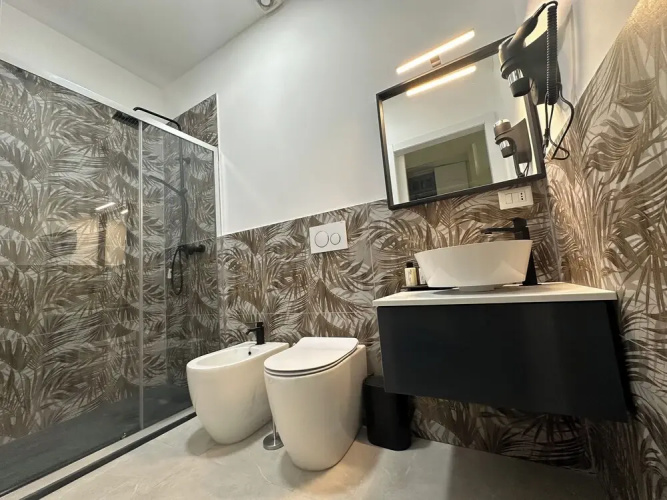 Etnea Boutique Hotel
