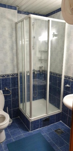 Apartman 109 Vila Nikola