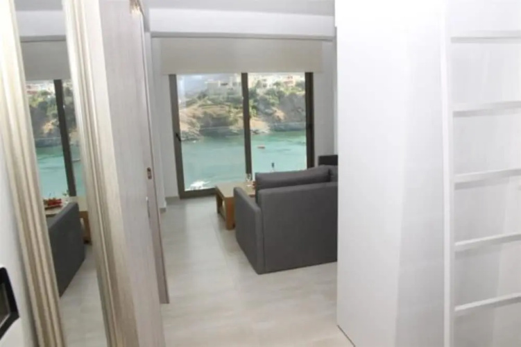 Villa Maria Sea View by Estia