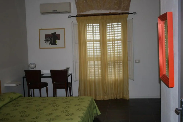 Casa lerux