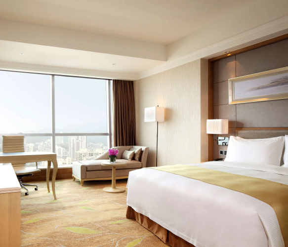 DoubleTree by Hilton Guangzhou