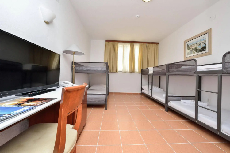 Family M Hostel