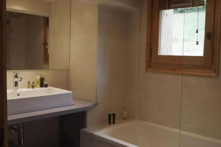 Chalet Alvine