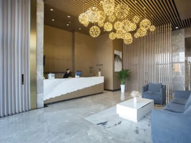 Hui Serviced Apartment