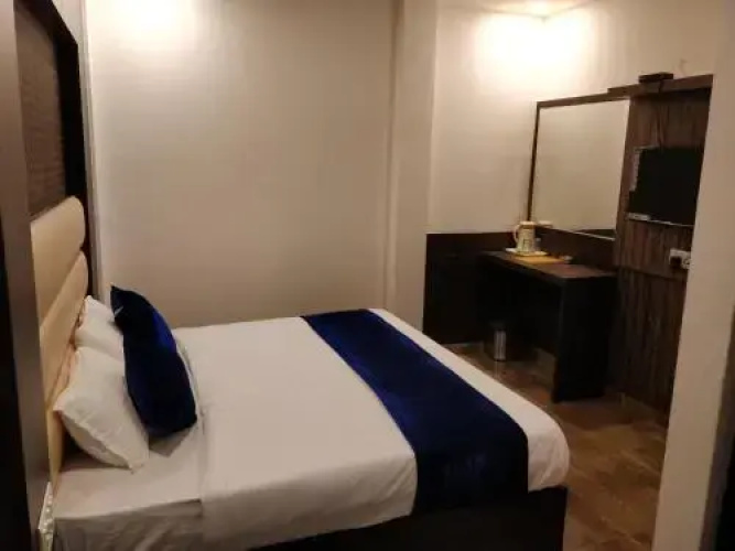 Hotel Alfa
