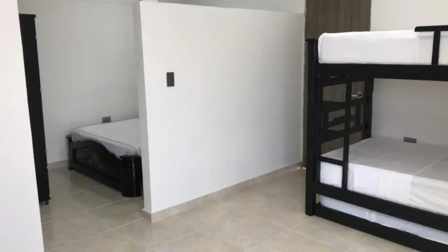 Habitacion Vacacional
