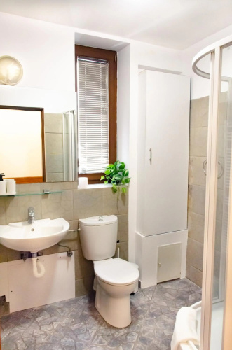 Bohemian Apartment - Center of Bucharest
