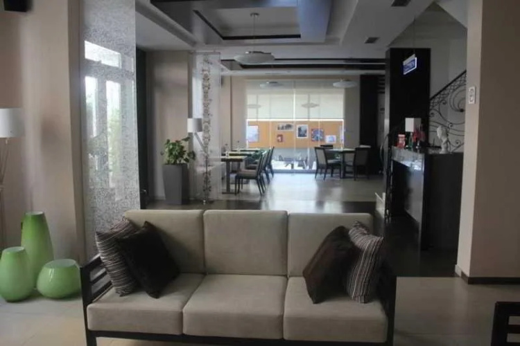 Hotel Domus