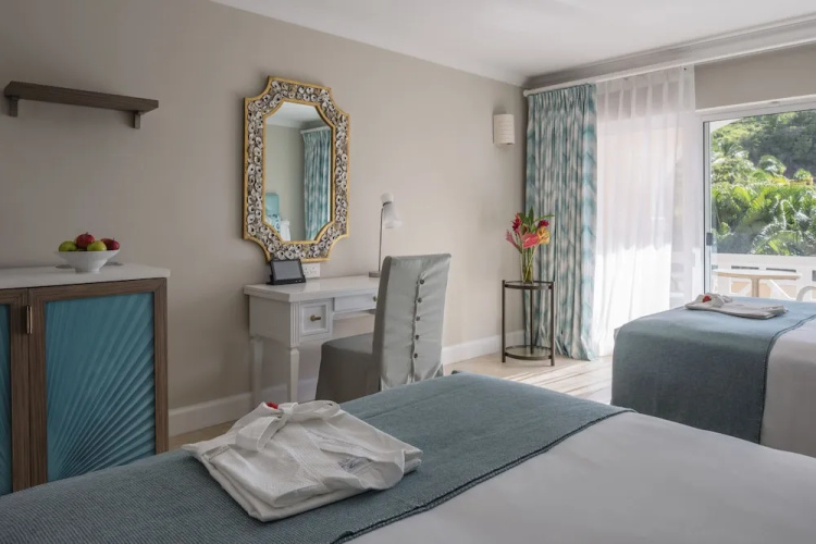 BodyHoliday - All inclusive
