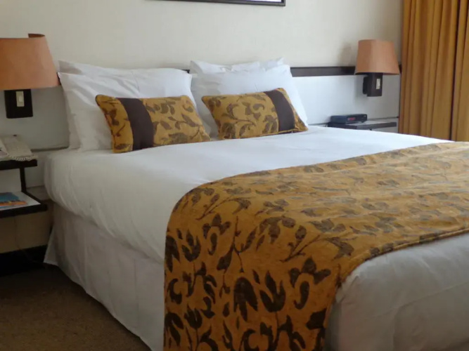Park Hotel Calama