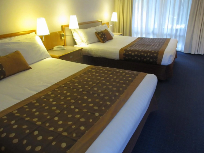 Meninya Palms Moama