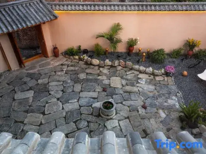 Dali Yinlu Homestay