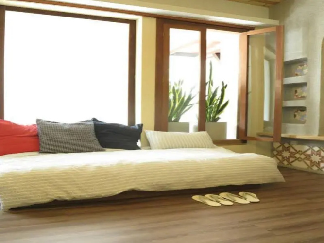 Vasu Guest House