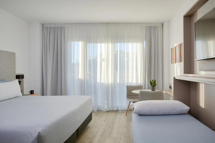 INNSiDE Barcelona Apolo photo 6