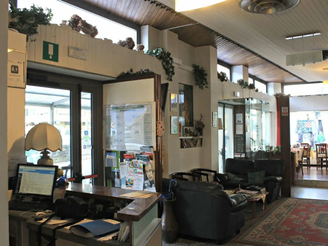 Albergo Stelvio