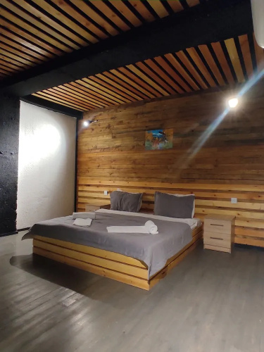 Gabala Boutique Hotel