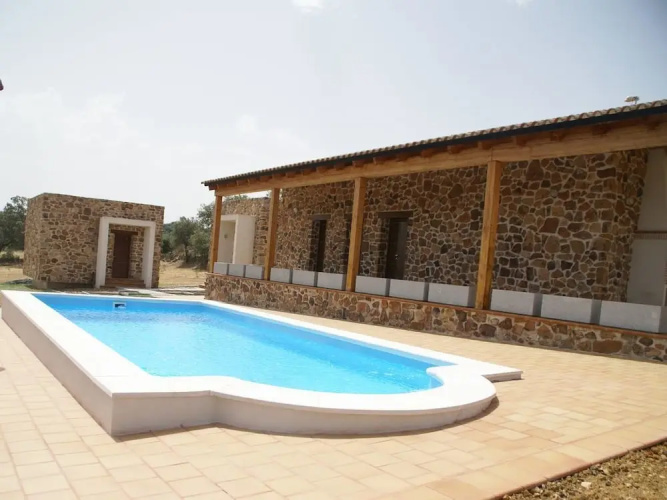 Casa Rural "El Peralillo"
