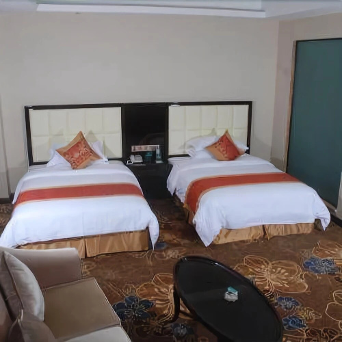 Hui Yang Hotel