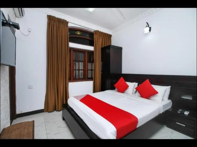 OYO MotelVIP