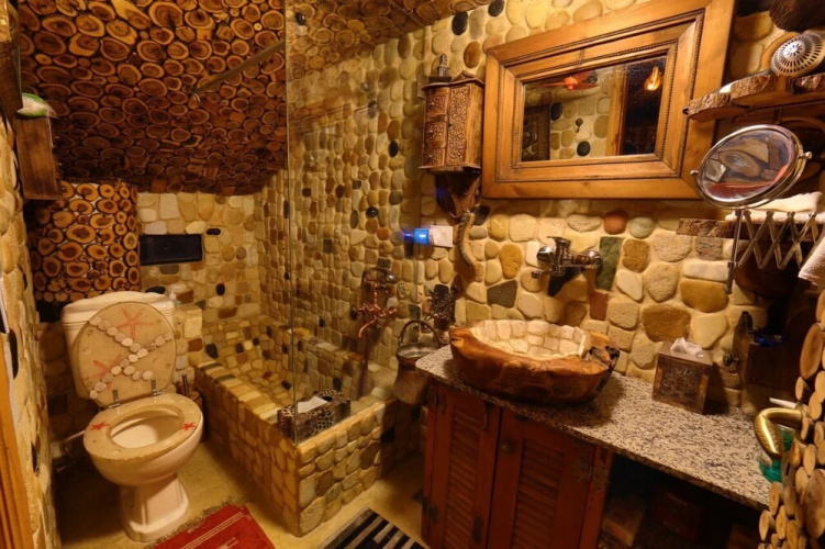 Remhala Guest House