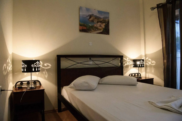 Ariadni Hotel