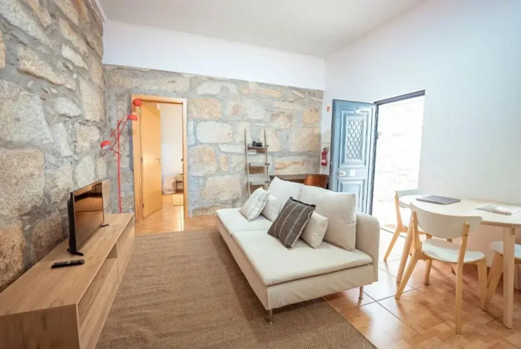 Smartr Porto Bonfim