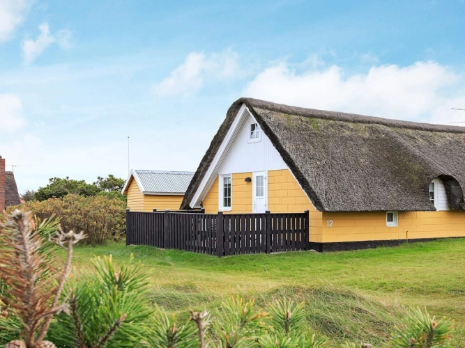 Cottage