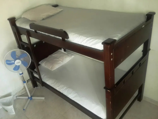 Memphis Hostal - Hostel