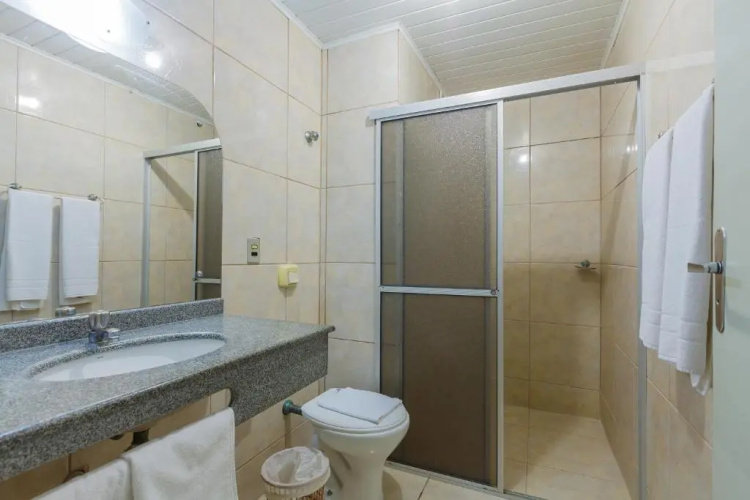 Tri Hotel Florianopolis