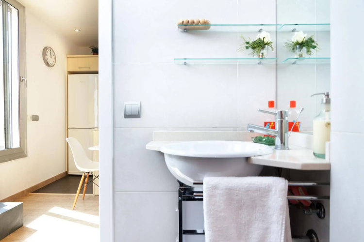 Feelathome Vila Apartment