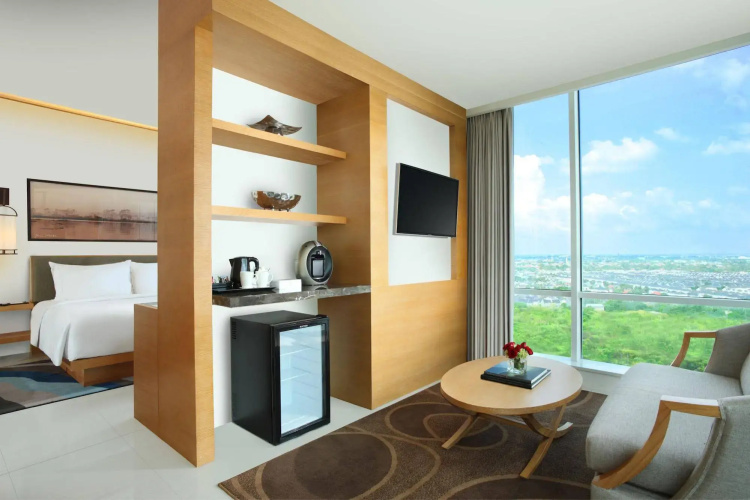 Resinda Hotel Karawang, Managed by Padma Hotels