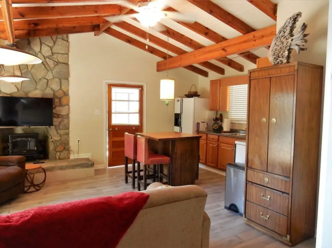 Casa Carroll