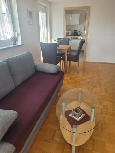 Ferienhaus Vogt