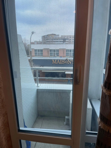 Colonel apartment 847