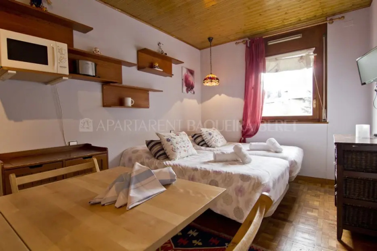 Estudio Era Cabana