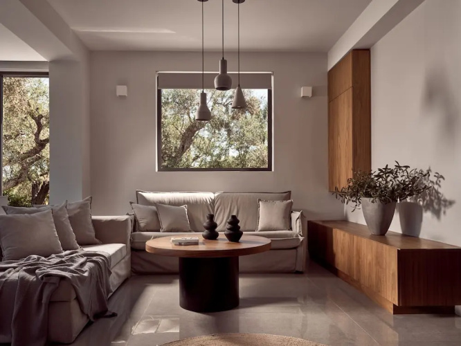 Drallos Luxury Villa