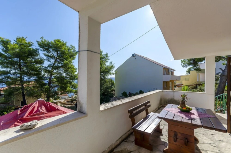 House Perida