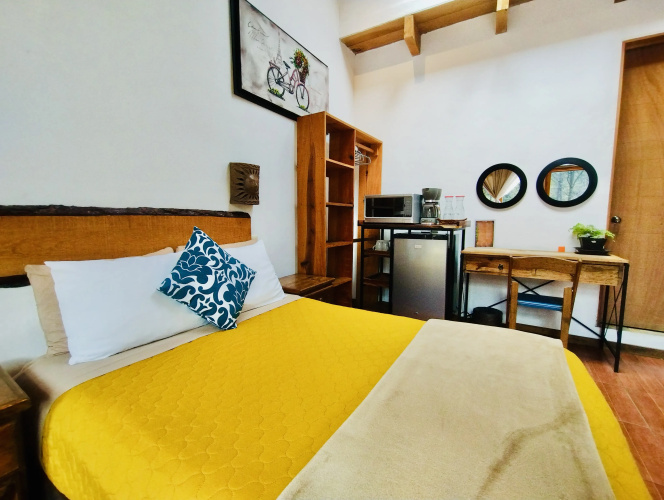 Encino House Hotel Boutique