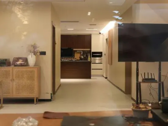 Lanfan Tingshan B&B