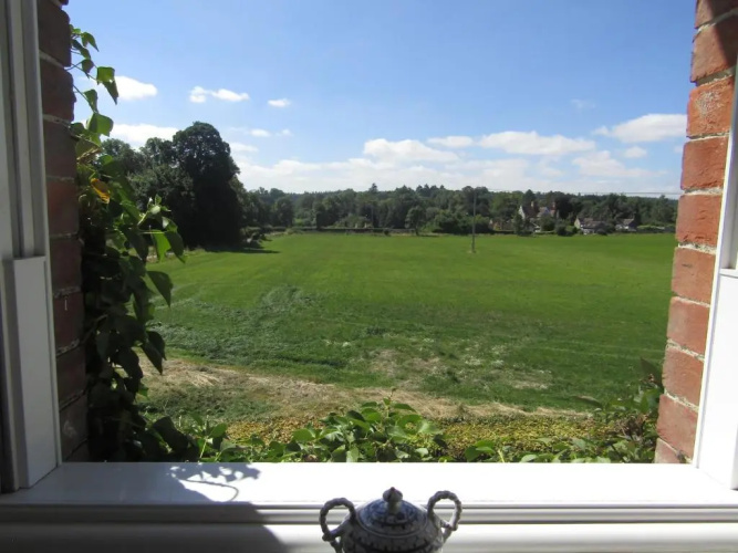 Home Farm