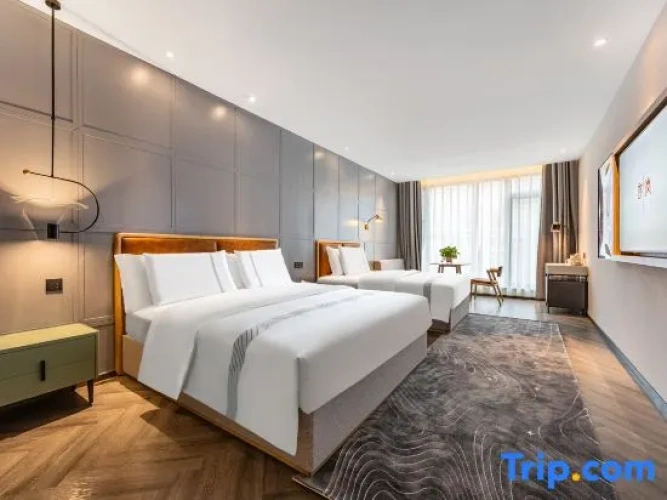 Standard Double Family room