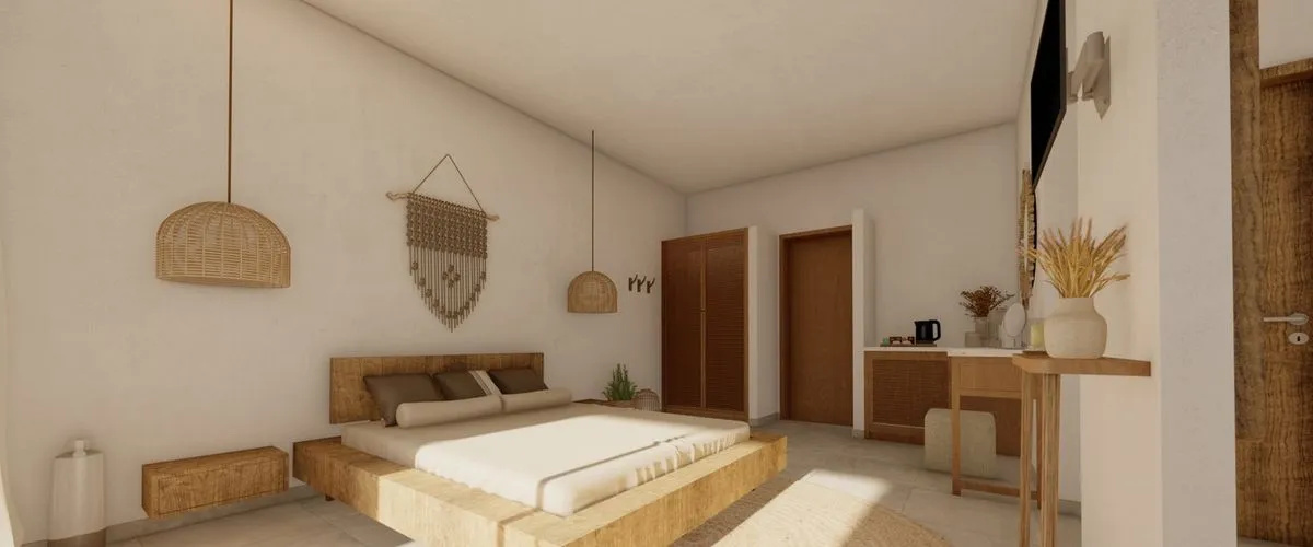 Freya Suites Kayaköy