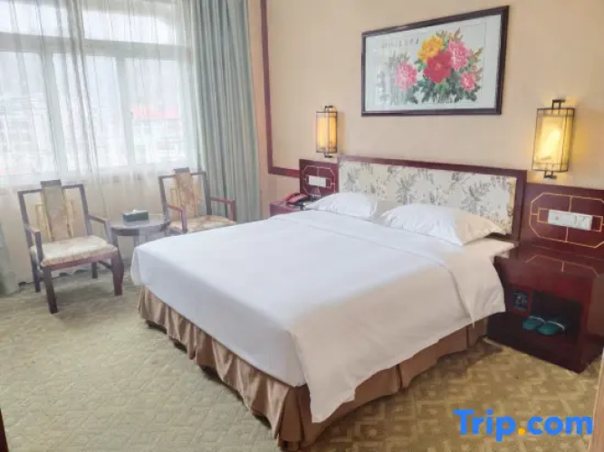Business Double room