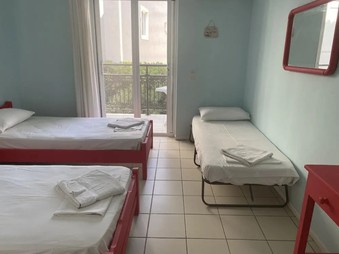Hotel Asimina