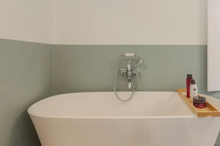 B&B Stanze Guelfe